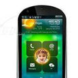 聯想樂phone 3GW100 聯想樂phone 3GW100