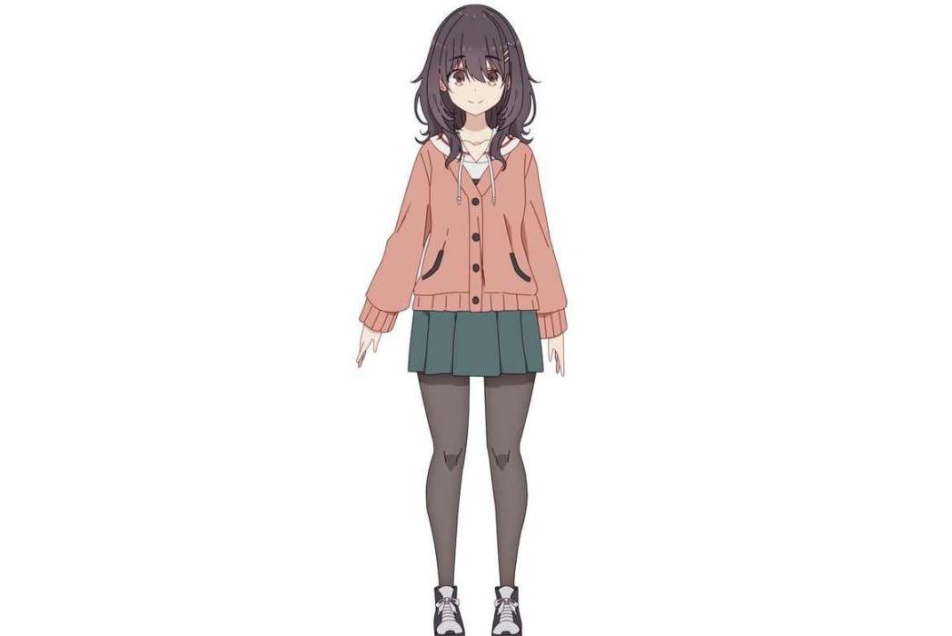 河合真子