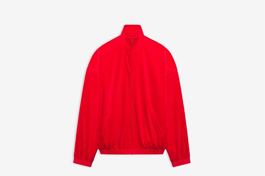 Tracksuit夾克 Tracksuit夾克