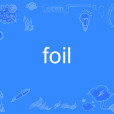 foil foil
