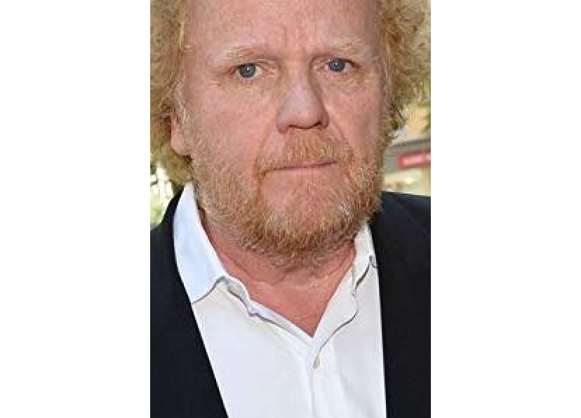 Staffan Götestam