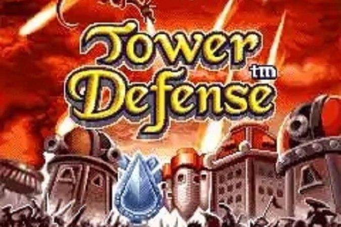 獵魔塔防 獵魔塔防