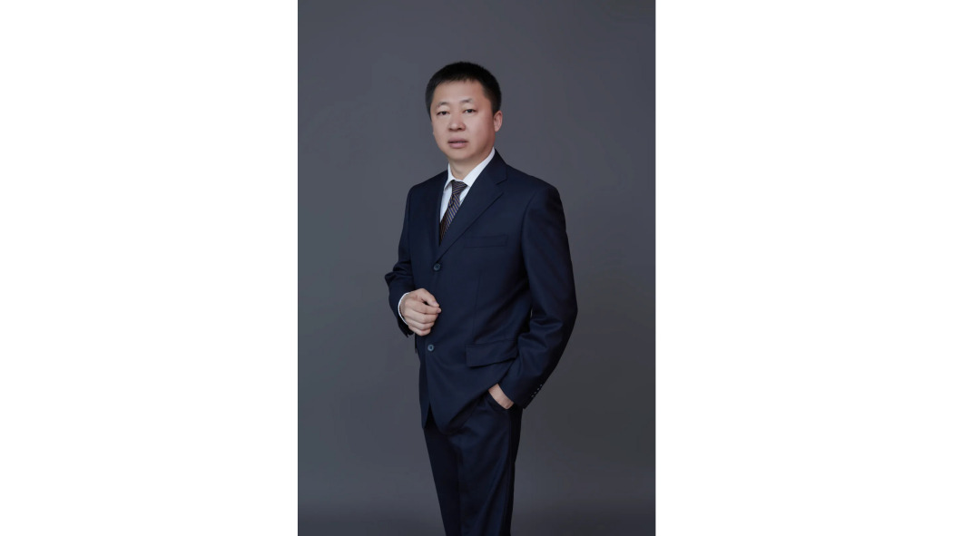 王金鑫(黑龍江省七台河市發展和改革委員會副主任) 王金鑫(黑龍江省七台河市發展和改革委員會副主任)