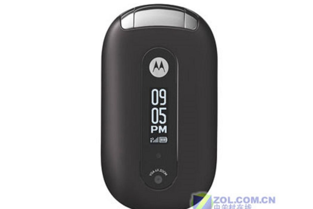 Moto PEBL U6c Moto PEBL U6c