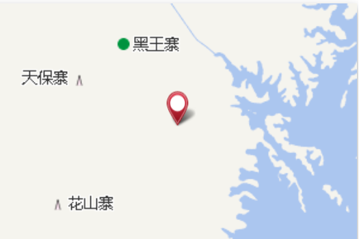 王角尖 王角尖