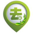 我去(基於百度地圖API接口的APP套用) 我去(基於百度地圖API接口的APP套用)