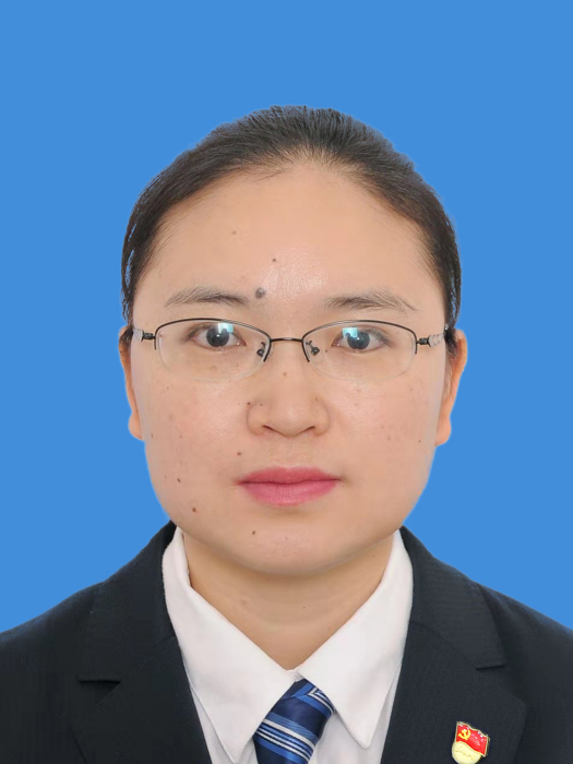 李麗(貴州省修文縣財政局黨委書記、局長) 李麗(貴州省修文縣財政局黨委書記、局長)
