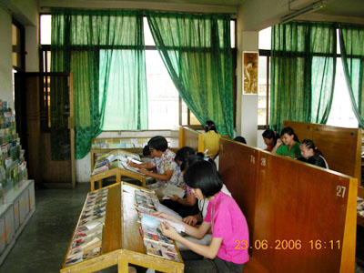 廣東省科技圖書館