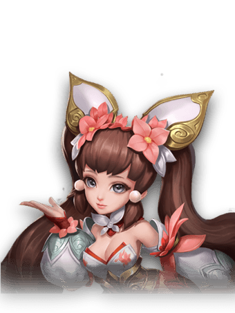 小喬(遊戲《三國如龍傳》中的武將) 小喬(遊戲《三國如龍傳》中的武將)