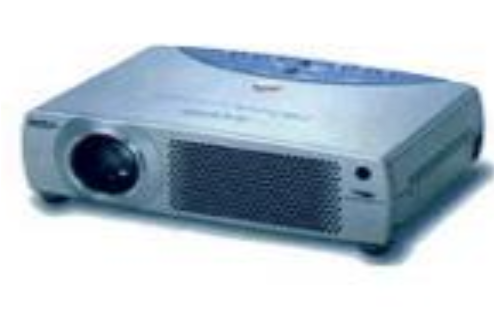 三洋PLC-XU35 三洋PLC-XU35