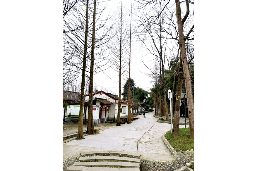 雙河社區(四川省成都市崇州市街子鎮雙河社區) 雙河社區(四川省成都市崇州市街子鎮雙河社區)