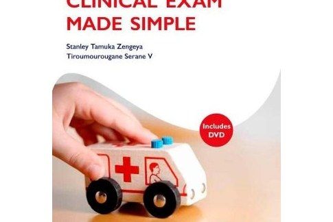 The MRCPCH Clinical Exam Made Simple The MRCPCH Clinical Exam Made Simple