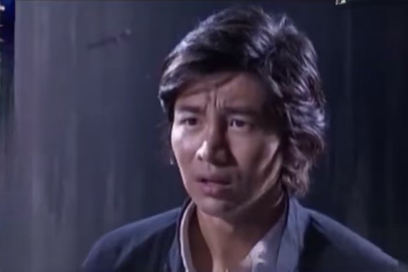 丁虎(年代劇《無間有愛》中的角色) 丁虎(年代劇《無間有愛》中的角色)