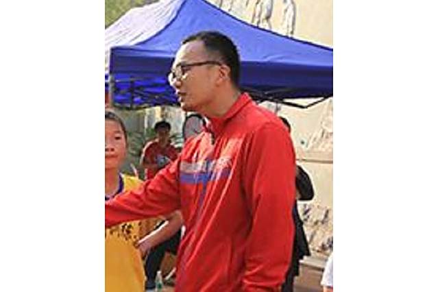 張瓊瓊(懷化市鶴城區涼亭坳學校特崗教師) 張瓊瓊(懷化市鶴城區涼亭坳學校特崗教師)