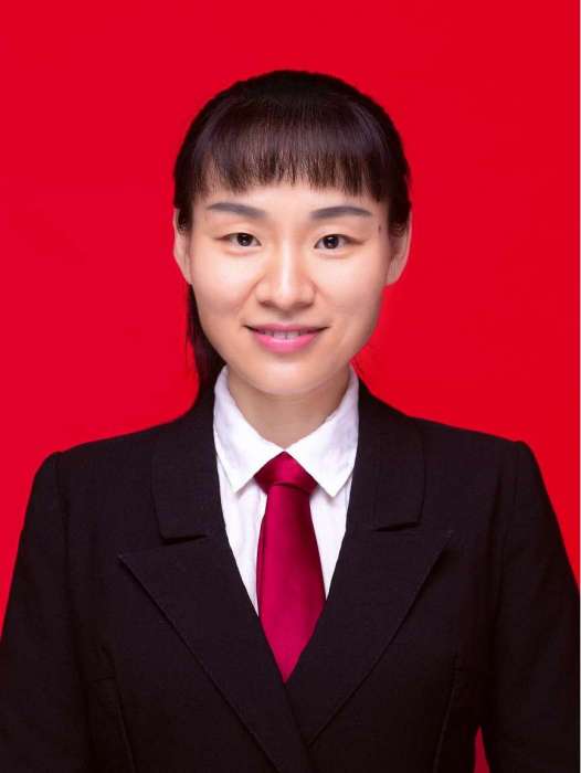 吳曉慧(重慶市開州區大德鎮黨委宣傳委員) 吳曉慧(重慶市開州區大德鎮黨委宣傳委員)