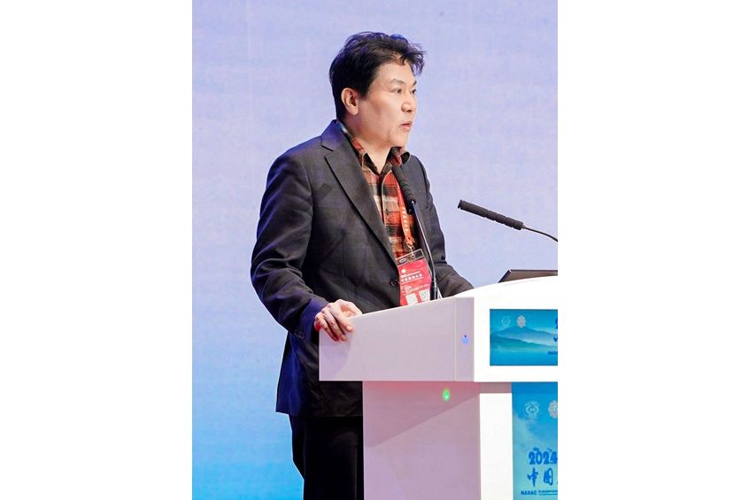 朱正忠(福耀科技大學計算與人工智慧學院教授) 朱正忠(福耀科技大學計算與人工智慧學院教授)