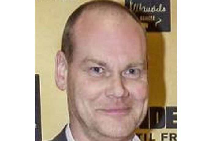 Andreas Bo Pedersen Andreas Bo Pedersen