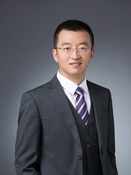 栗博(中科環保董事長) 栗博(中科環保董事長)