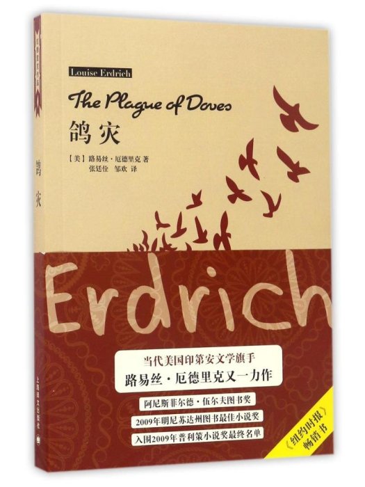 鴿災 鴿災