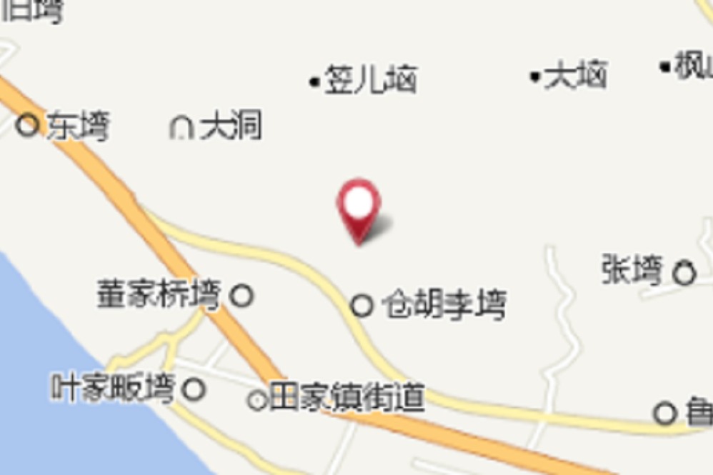 袁家冢 袁家冢