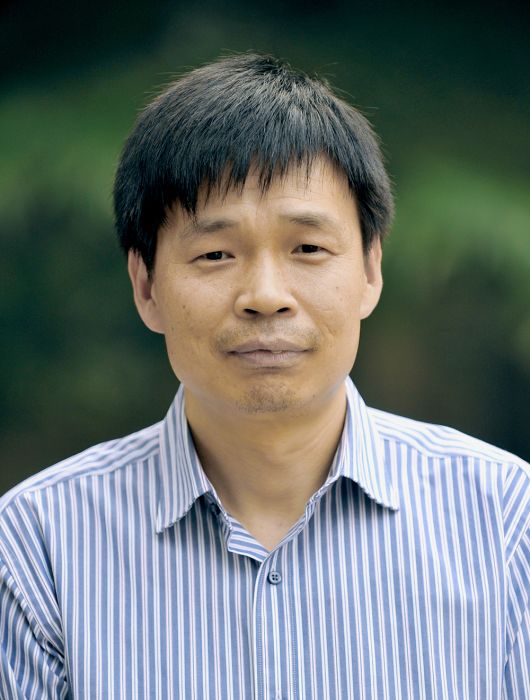王福合(首都師範大學物理系教授) 王福合(首都師範大學物理系教授)