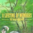 A Lifetime Of Memories(Evans, Elsie著圖書)