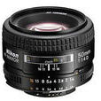 Ai AF Nikkor 50mm F1.4D Ai AF Nikkor 50mm F1.4D