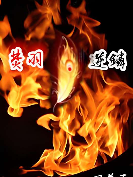 焚羽逆鱗 焚羽逆鱗
