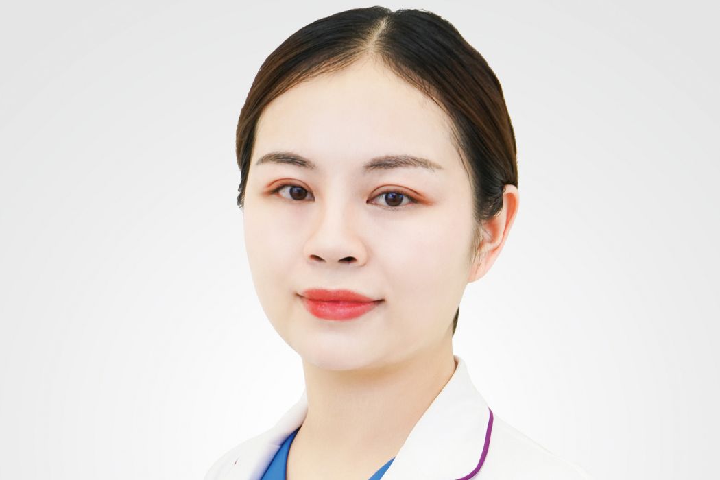 郭敏(長沙雅美醫療美容醫院皮膚美容科主任) 郭敏(長沙雅美醫療美容醫院皮膚美容科主任)