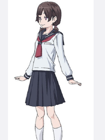 野村未羽