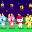 我是小蜜蜂 我是小蜜蜂