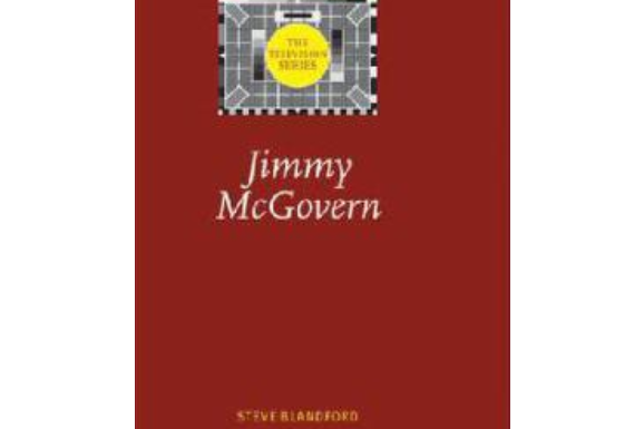 Jimmy McGovern Jimmy McGovern