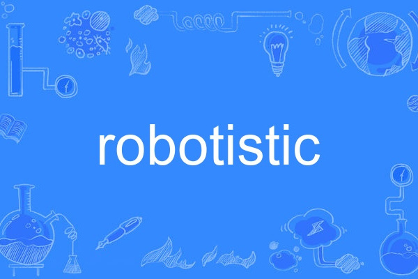 robotistic