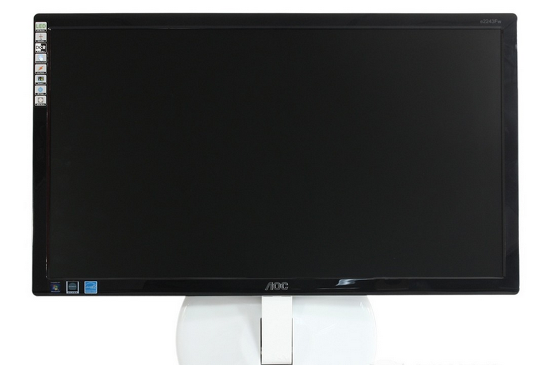 AOC刀鋒 e2243Fw AOC刀鋒 e2243Fw