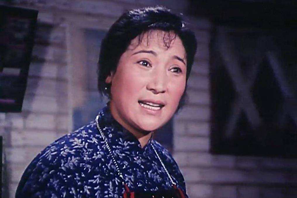 唐二嬸 唐二嬸