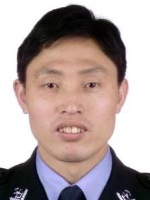 袁洪生 袁洪生