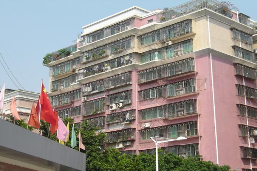 文衛樓 文衛樓