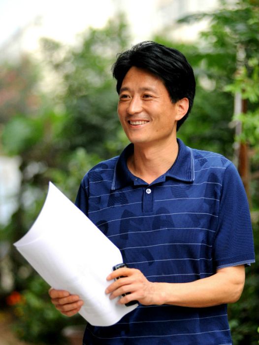 張守國(書法家) 張守國(書法家)