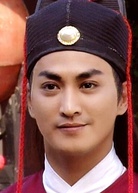 包青天(1993年台灣金超群版) 包青天(1993年台灣金超群版)
