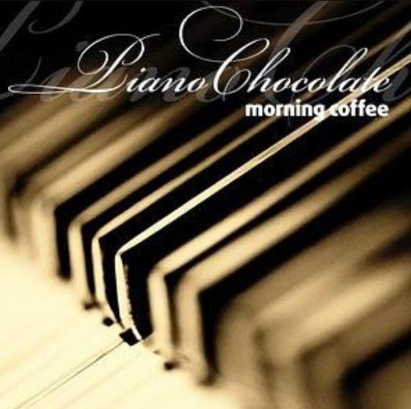 Morning Coffee(2008年pianochocolatecx發行的專輯) Morning Coffee(2008年pianochocolatecx發行的專輯)