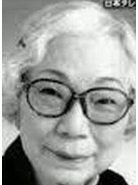 新村禮子 新村禮子