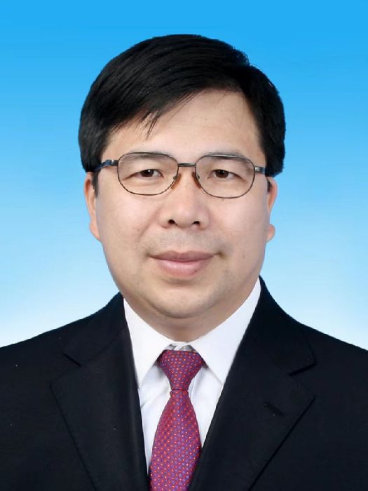 謝紅磊(河南省開封市鼓樓區黨組成員、人民政府副區長,州橋街道黨工委書記) 謝紅磊(河南省開封市鼓樓區黨組成員、人民政府副區長,州橋街道黨工委書記)