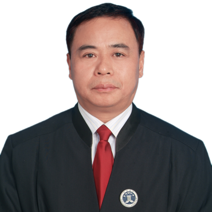 周文海(河南律博律師事務所律師)
