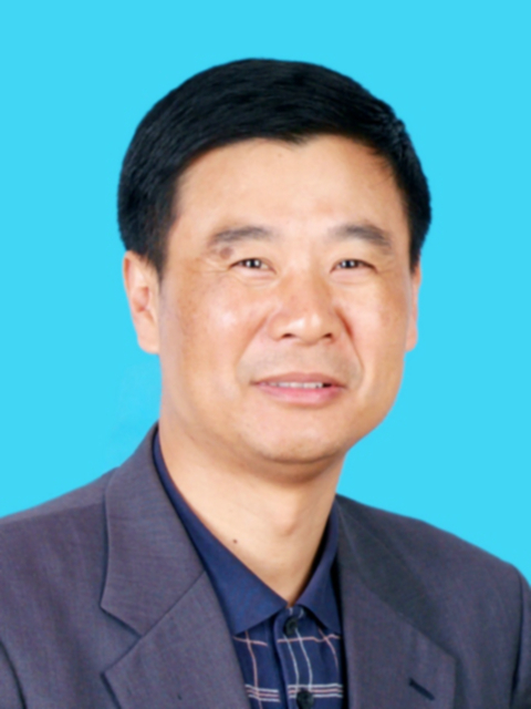 魏海明(中國科學技術大學教授、博士生導師)