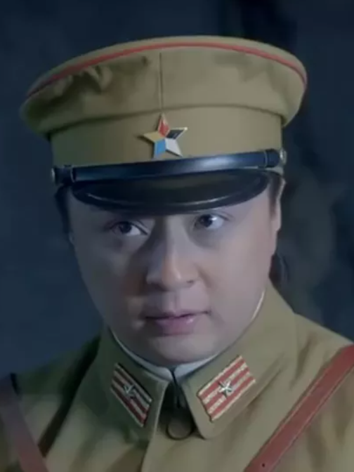 秦時光(近代革命劇《刀尖》中的角色)