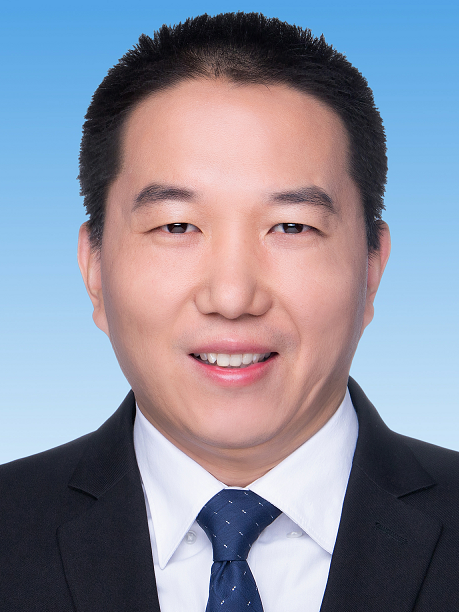 魯靜(中國礦業大學(北京)地球科學與測繪學院能源地質系支部書記) 魯靜(中國礦業大學(北京)地球科學與測繪學院能源地質系支部書記)