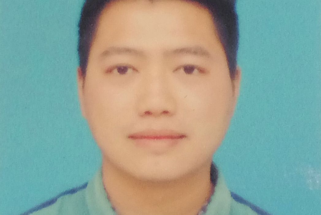張忠馳