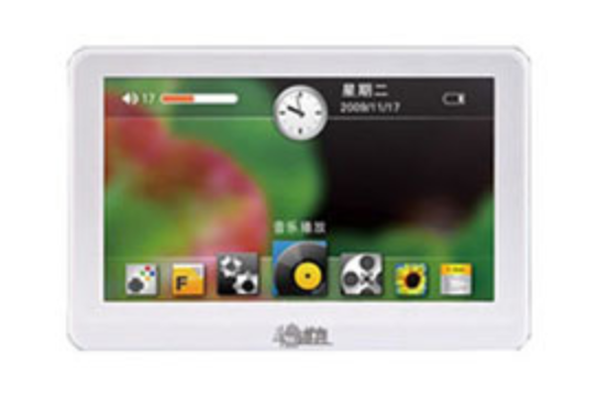 愛國者MK3568(4GB) 愛國者MK3568(4GB)
