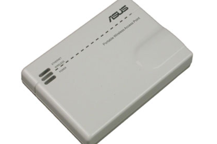華碩WL-330gE 華碩WL-330gE