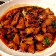 麻辣魚塊兒 麻辣魚塊兒